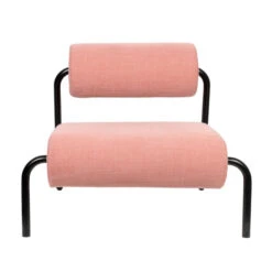 Zuiver Retro Fauteuil Memphis Stijl -Zuiver Verkoop zuiver lekima retro fauteuil memphis stijl 03