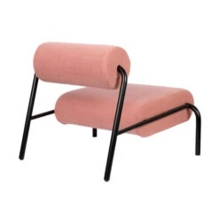 Zuiver Retro Fauteuil Memphis Stijl -Zuiver Verkoop zuiver lekima retro fauteuil memphis stijl 05