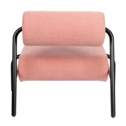 Zuiver Retro Fauteuil Memphis Stijl -Zuiver Verkoop zuiver lekima retro fauteuil memphis stijl 06