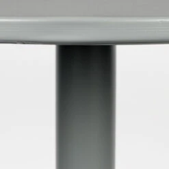 Zuiver Kleine Ronde Tuintafel Metaal -Zuiver Verkoop zuiver metsu ronde stalen bistrotafel 03