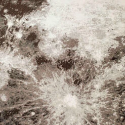 Zuiver Rond Buitenkleed Maan -Zuiver Verkoop zuiver moon rond buitenkleed maan grijs 04