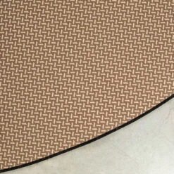 Zuiver Rond Buitenkleed Maan -Zuiver Verkoop zuiver moon rond buitenkleed maan grijs 05