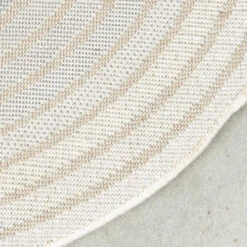 Zuiver Ovaal Vloerkleed Wit Blauw -Zuiver Verkoop zuiver olympic ovaal vloerkleed wit blauw 06