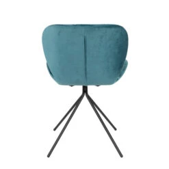 Zuiver Velvet Stoel -Zuiver Verkoop zuiver omg velvet velvet stoel 05