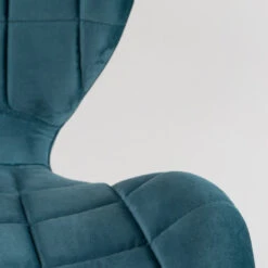 Zuiver Velvet Stoel -Zuiver Verkoop zuiver omg velvet velvet stoel 09