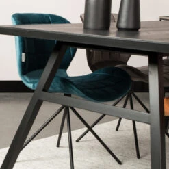 Zuiver Velvet Stoel -Zuiver Verkoop zuiver omg velvet velvet stoel 10