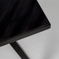 Zuiver Zwarte Visgraat Tafel -Zuiver Verkoop zuiver seth eiken eettafel 03