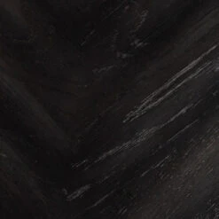 Zuiver Zwarte Visgraat Tafel -Zuiver Verkoop zuiver seth eiken eettafel 05