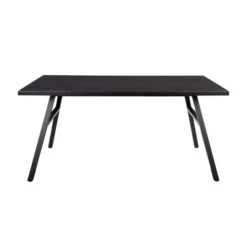 Zuiver Zwarte Visgraat Tafel -Zuiver Verkoop zuiver seth eiken eettafel 11