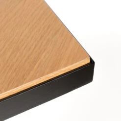 Zuiver Visgraat Eettafel Eiken -Zuiver Verkoop zuiver seth eiken werktafel 04