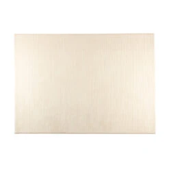 Zuiver Vloerkleed Met Ribbels