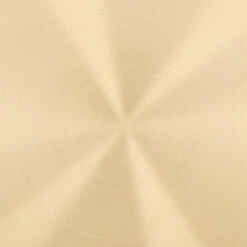 Zuiver Ronde Design Salontafel -Zuiver Verkoop zuiver snow brushed ronde design salontafel messing 3 1