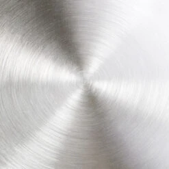 Zuiver Ronde Design Salontafel -Zuiver Verkoop zuiver snow brushed ronde design salontafel zilver 6 1