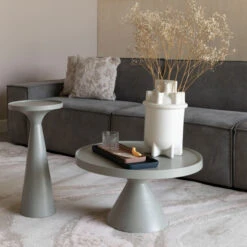 Zuiver Design Vloerkleed Grijs/roze -Zuiver Verkoop zuiver solar design vloerkleed grijs roze 02