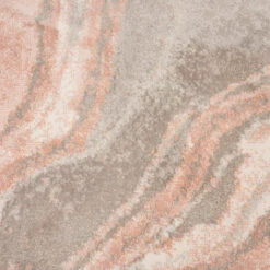 Zuiver Design Vloerkleed Grijs/roze -Zuiver Verkoop zuiver solar design vloerkleed grijs roze 07