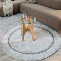 Zuiver Ovaal Vloerkleed Beige -Zuiver Verkoop zuiver spark ovaal vloerkleed beige 08