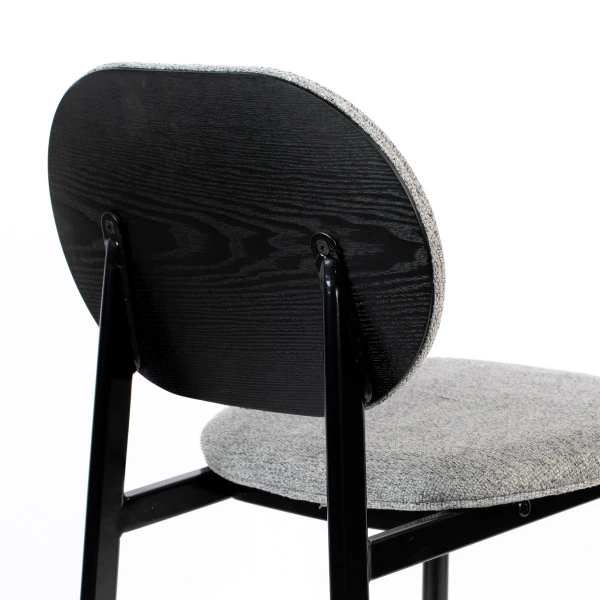 Zuiver Counter Barkruk Retro Design 10 Zuiver Counter Barkruk Retro Design - Afbeelding 8