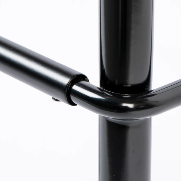 Zuiver Counter Barkruk Retro Design 7 Zuiver Counter Barkruk Retro Design - Afbeelding 5