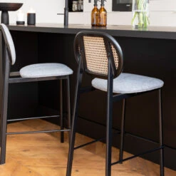 Zuiver Counter Barkruk Retro Design 23 Zuiver Counter Barkruk Retro Design -Zuiver Verkoop zuiver spike counter barkruk retro design 10