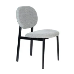 Zuiver Retro Design Eetkamerstoel -Zuiver Verkoop zuiver spike retro design eetkamerstoel 1 1