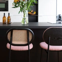 Zuiver Counter Barkruk Retro Webbing -Zuiver Verkoop zuiver spike webbing counter barkurk retro webbing 10