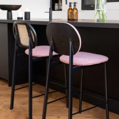 Zuiver Counter Barkruk Retro Webbing -Zuiver Verkoop zuiver spike webbing counter barkurk retro webbing 11