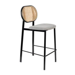 Zuiver Counter Barkruk Retro Webbing -Zuiver Verkoop zuiver spike webbing counter barkurk retro webbing 13