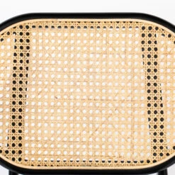 Zuiver Webbing Eetkamerstoel -Zuiver Verkoop zuiver spike webbing webbing eetkamerstoel grijs 7 1