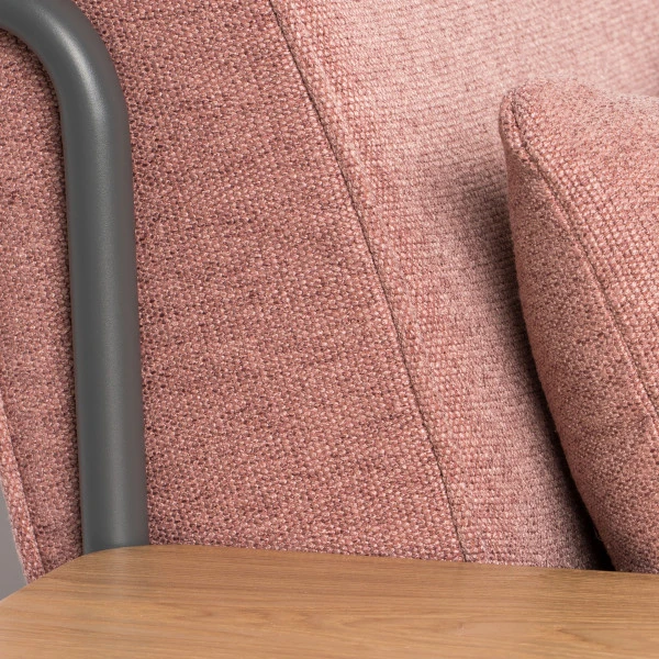 Zuiver Retro Design Daybed 7 Zuiver Retro Design Daybed - Afbeelding 5