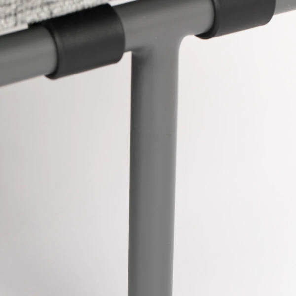 Zuiver Retro Design Daybed 6 Zuiver Retro Design Daybed - Afbeelding 4