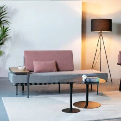 Zuiver Retro Design Daybed 21 Zuiver Retro Design Daybed -Zuiver Verkoop zuiver star retro design daybed 11