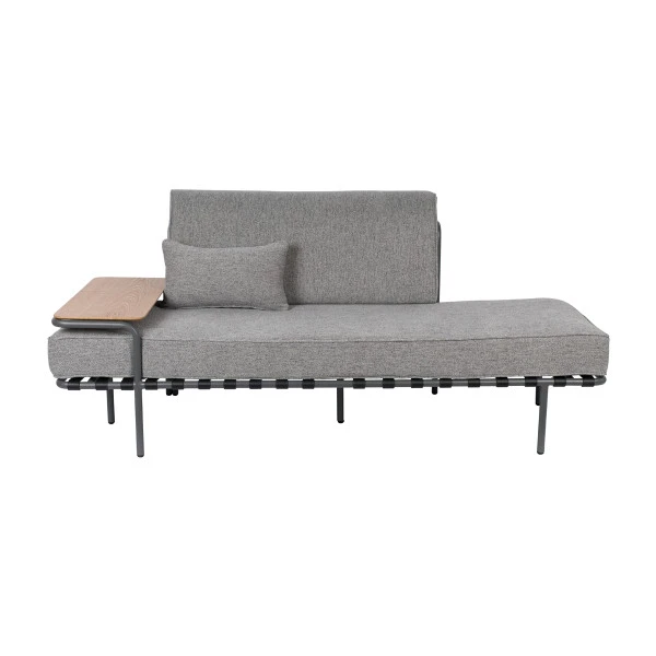 Zuiver Retro Design Daybed 11 Zuiver Retro Design Daybed - Afbeelding 9