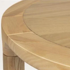 Zuiver Ronde Bijzettafel Modern -Zuiver Verkoop zuiver storm ronde bijzettafel modern 02