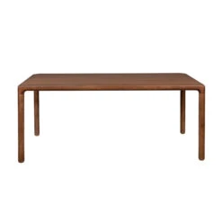 Zuiver Walnoot Design Eettafel 13 Zuiver Walnoot Design Eettafel -Zuiver Verkoop zuiver storm walnoot design eettafel 3