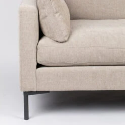 Zuiver Grote Hoekbank Stof -Zuiver Verkoop zuiver summer hoekbank 7zits grote lounge hoekbank 7 1