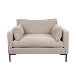 Zuiver Loveseat Fauteuil -Zuiver Verkoop zuiver summer loveseat 02