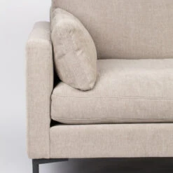 Zuiver Loveseat Fauteuil -Zuiver Verkoop zuiver summer loveseat 05