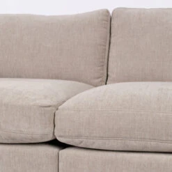 Zuiver Grote 3-zits Bank Stof 18 Zuiver Grote 3-zits Bank Stof -Zuiver Verkoop zuiver summer sofa 04