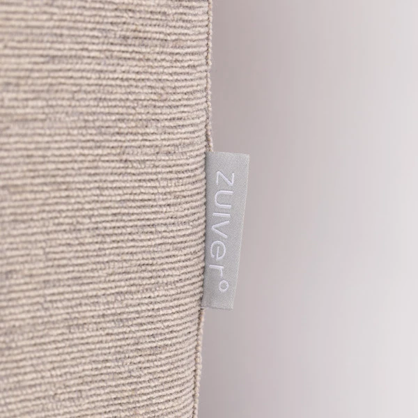 Zuiver Grote 3-zits Bank Stof 10 Zuiver Grote 3-zits Bank Stof - Afbeelding 8