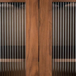 Zuiver Wandkast Met Wijnrek -Zuiver Verkoop zuiver travis wandkast met wijnrek 2