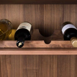 Zuiver Wandkast Met Wijnrek -Zuiver Verkoop zuiver travis wandkast met wijnrek 7