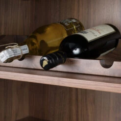 Zuiver Wandkast Met Wijnrek -Zuiver Verkoop zuiver travis wandkast met wijnrek 8