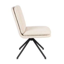 Zuiver Moderne Boucle Eetkamerstoel -Zuiver Verkoop zuiver tyler moderne boucle eetkamerstoel 07