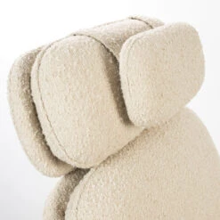 Zuiver Moderne Boucle Fauteuil -Zuiver Verkoop zuiver tyler moderne boucle fauteuil 04