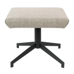 Zuiver Hocker -Zuiver Verkoop zuiver uncle jesse hocker 1