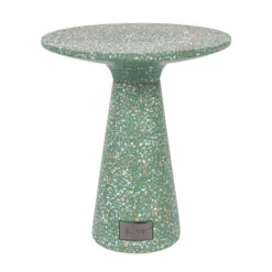 Zuiver Terrazzo Bijzettafel Rond -Zuiver Verkoop zuiver victoria terrazzo bijzettafel rond 10