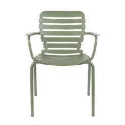 Zuiver Aluminium Design Tuinstoel -Zuiver Verkoop zuiver vondel aluminium armstoel outdoor 02