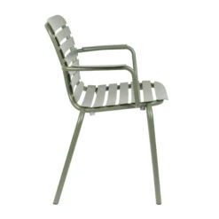 Zuiver Aluminium Design Tuinstoel -Zuiver Verkoop zuiver vondel aluminium armstoel outdoor 03