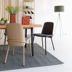 Zuiver Design Vloerkleed Wol -Zuiver Verkoop zuiver waves design vloerkleed wol 06