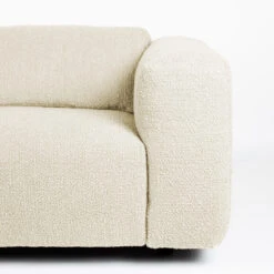 Zuiver 4,5 Zits Bank Met Opklapbare Rugleuning -Zuiver Verkoop zuiver wings 4 5 zits bank met opklapbare rugleuning 04